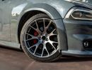 دودج تشارجر SRT8 Super Bee 6.4L
