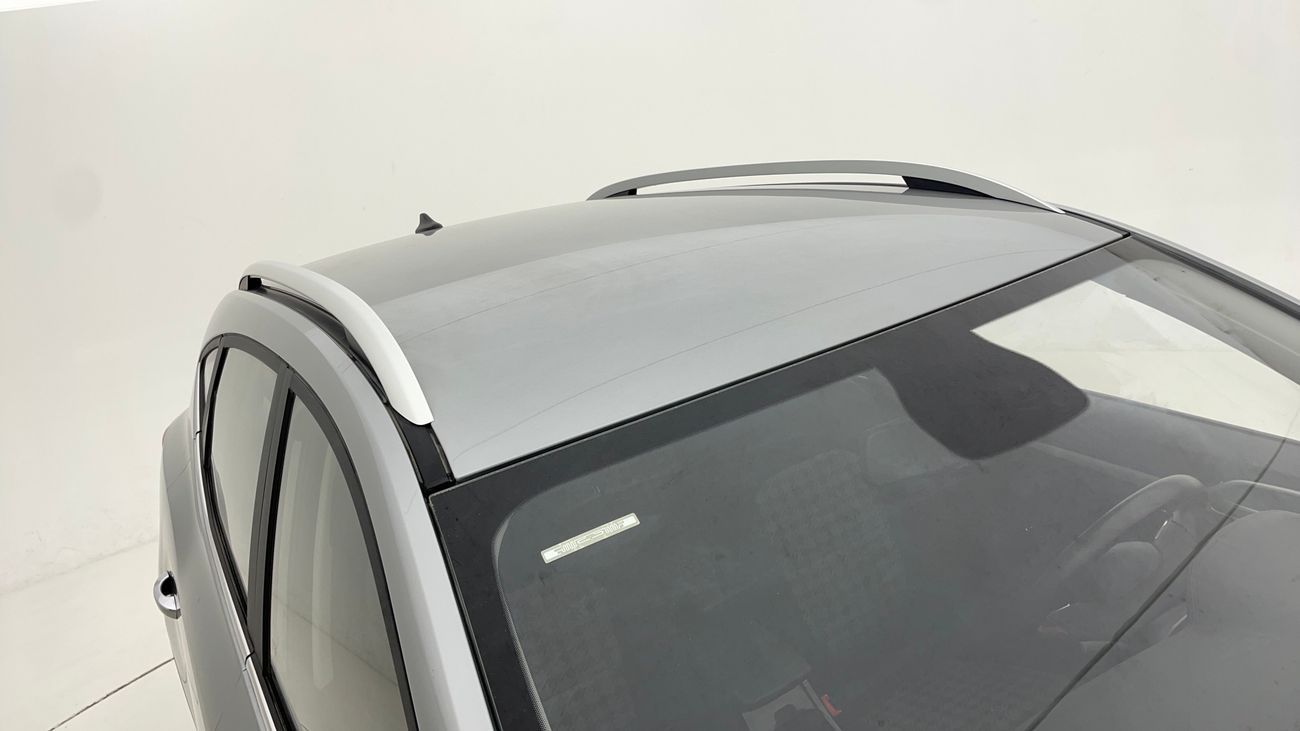 أم جي ZS STD 1.5 | بدون دفعة مقدمة | اختبار قيادة مجاني للمنزل