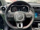 MG ZS MG ZS 1.5L (comfort) - 2025 MODEL