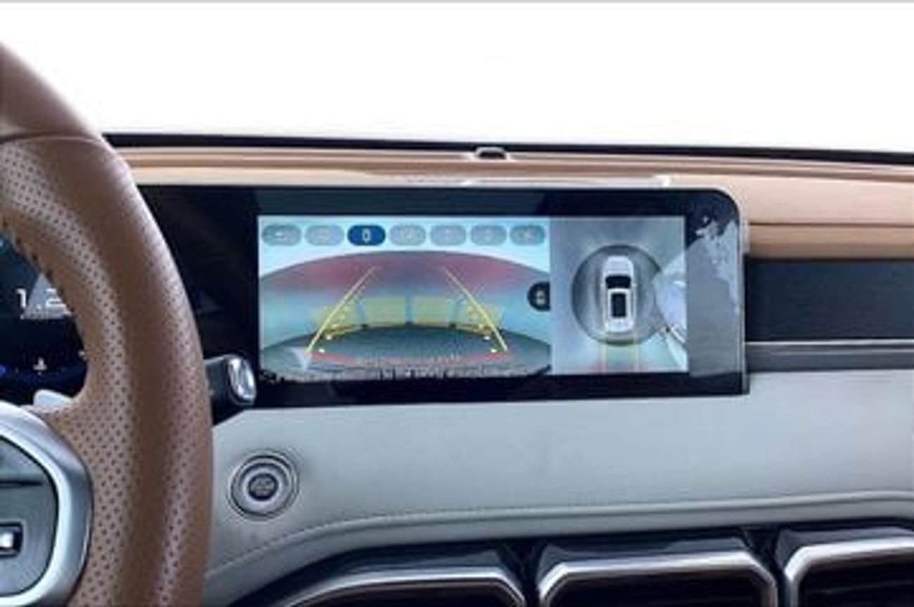 جيتور X70 بلس Luxury | شامل الضمان | 0 ﺪﻔﻋﺓ ﺃﻮﻟﻯ