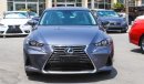 Lexus IS300