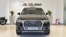 Audi Q7 45 TFSI Quattro