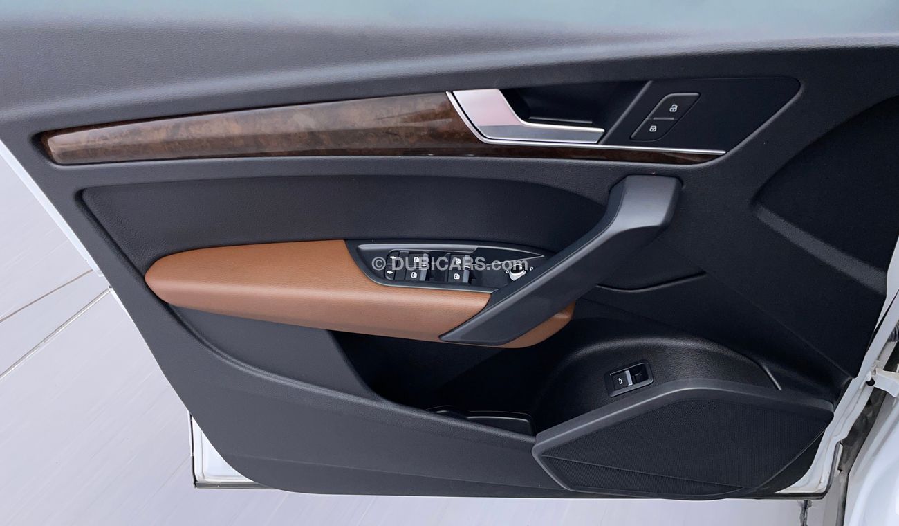 Audi Q5 45 TFSI QUATTRO 2 | Zero Down Payment | Free Home Test Drive