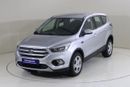 Ford Escape S E1020 / AL TAYER MOTORS AL QOUZ SHOWROOM
