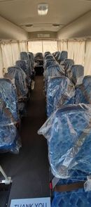 Mitsubishi Rosa MITSUBISHI ROSA 2024 4.2 DIESEL