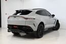 Aston Martin DBX 707 2023 Aston Martin DBX 707, Service History, 1 Year Warranty