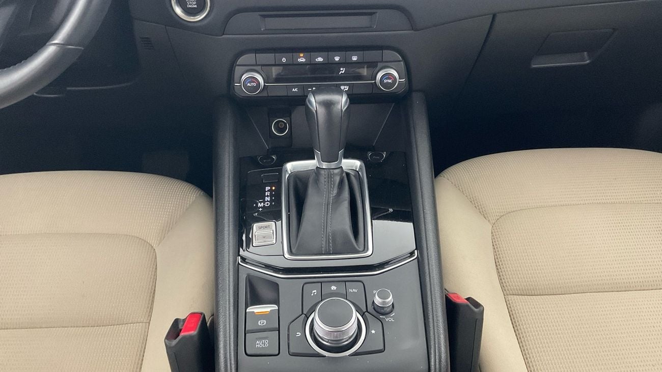 Mazda CX5 GL 2.5L GL | Guaranteed Warranty | 0 Down Payment