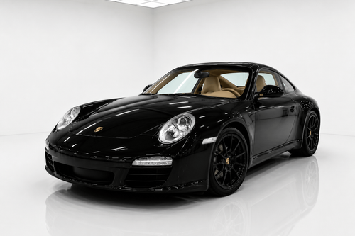 Porsche 911 (997.2) Carrera 2 PDK