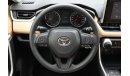 Toyota RAV4 2.0L AWD - Basic Option