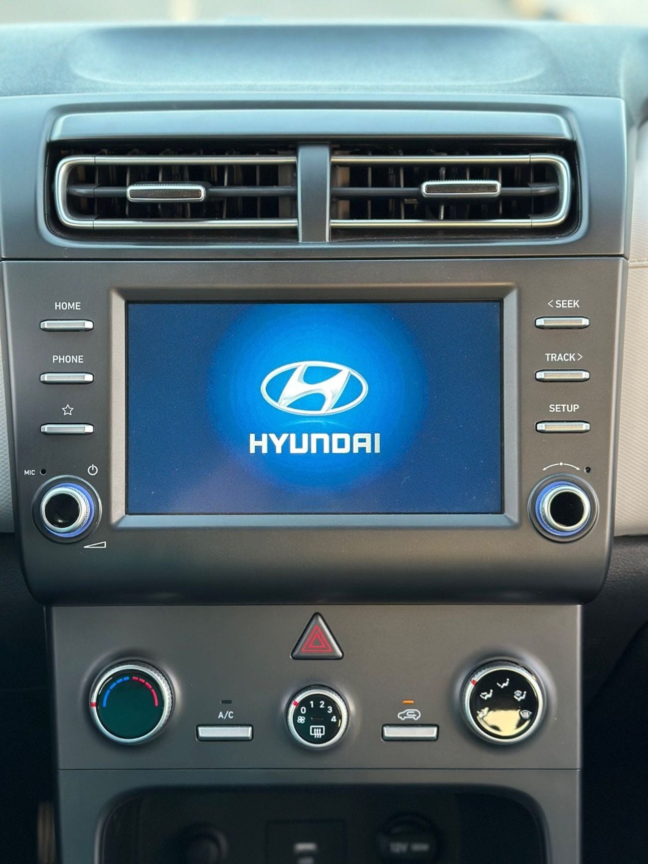 Hyundai Creta SMART