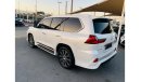 Lexus LX570 Platinum Signature