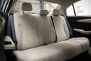 MG 5 STD 1.5L - White Inside Beige | Export Only
