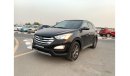 Hyundai Santa Fe FULL OPTION PANORAMIC VIEW V4 2014 US SPECIFICATION