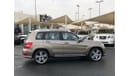 مرسيدس بنز GLK 300 موديل 2010 خليجي فل مواصفات كراسي جلد ومثبت سرعه وتحكم كهربي كامل ونظام صوت ممتاز وكاميرا خلفيه