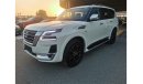 Nissan Armada NISSAN ARMADA 2019