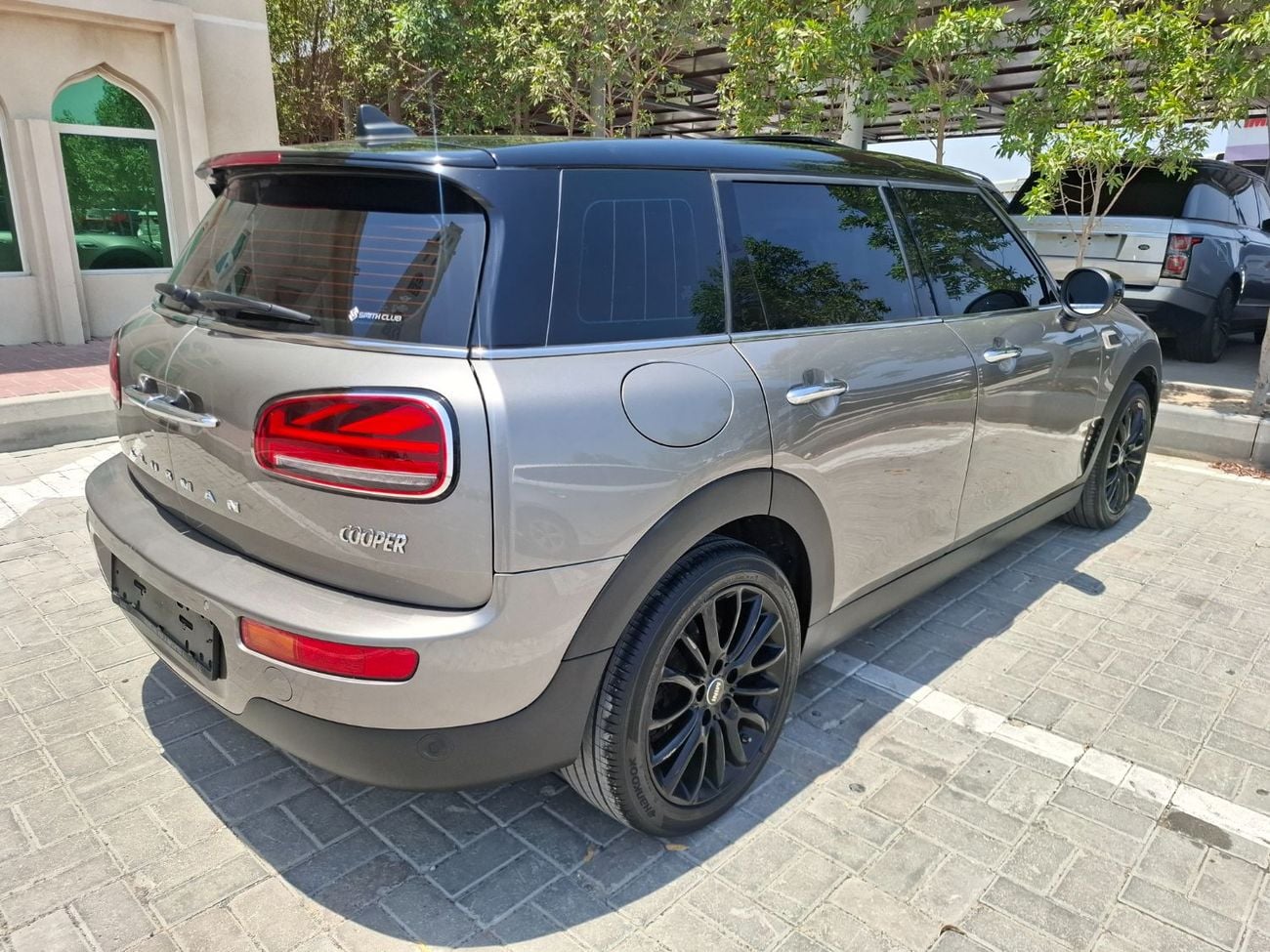 Mini Cooper Clubman Mini Cooper  clubman 2020 full option