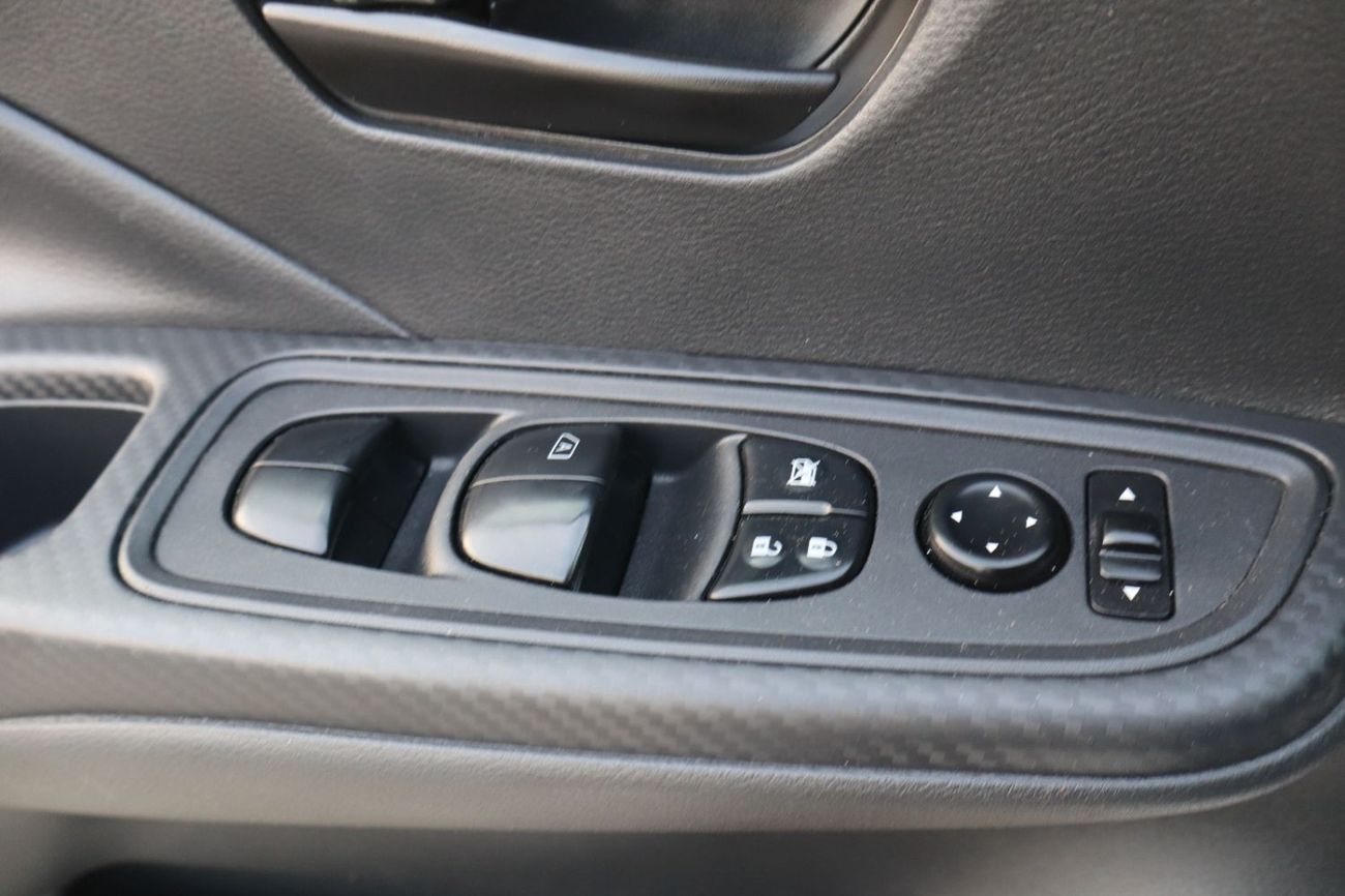 Nissan Sunny 1.6L S A/T