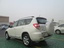 Toyota RAV4 2.5L MID OPTION GOOD CONDITION LOOKING NICE (ONLY CASH)