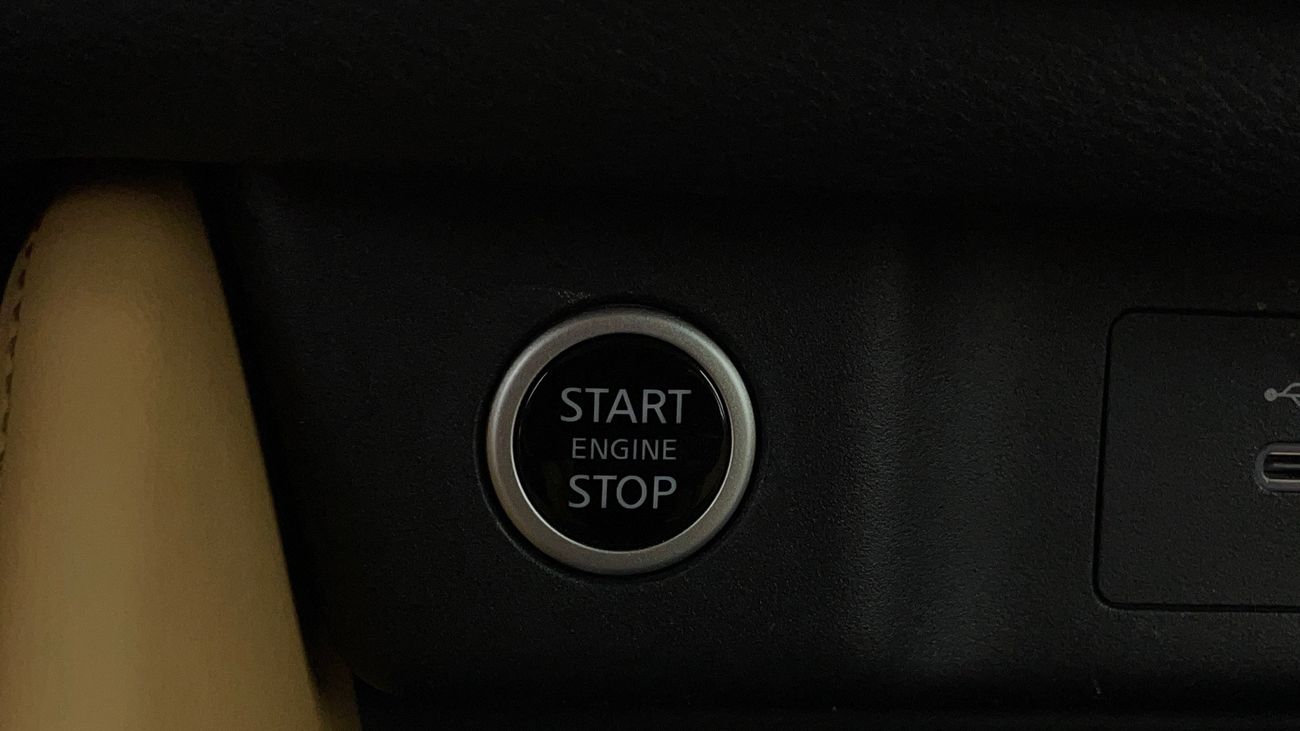 نيسان إكس تريل SL 2.5 | بدون دفعة مقدمة | اختبار قيادة مجاني للمنزل