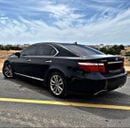 لكزس LS 460 Price Negotiable