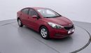 Kia Cerato LX 1.6 | Zero Down Payment | Free Home Test Drive