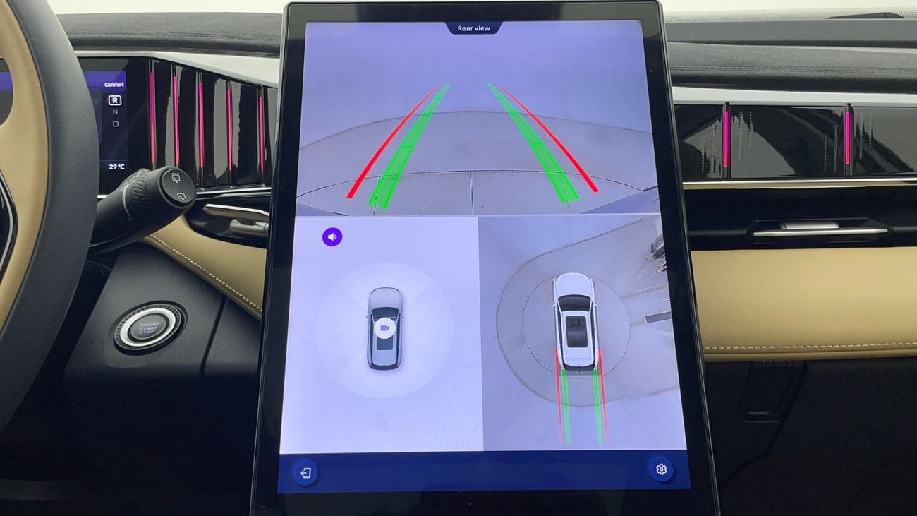 Geely Starray GF+ 2.0TD 2025 GF+ | AED 1163/Month | 0 DP | 30 Day Return | Warranty