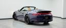 بورش 911 CARRERA 4GTS 2018 Porsche 911 Carrera 4 GTS Cabriolet, Full Service History, Fully Loaded, Excellent Condition