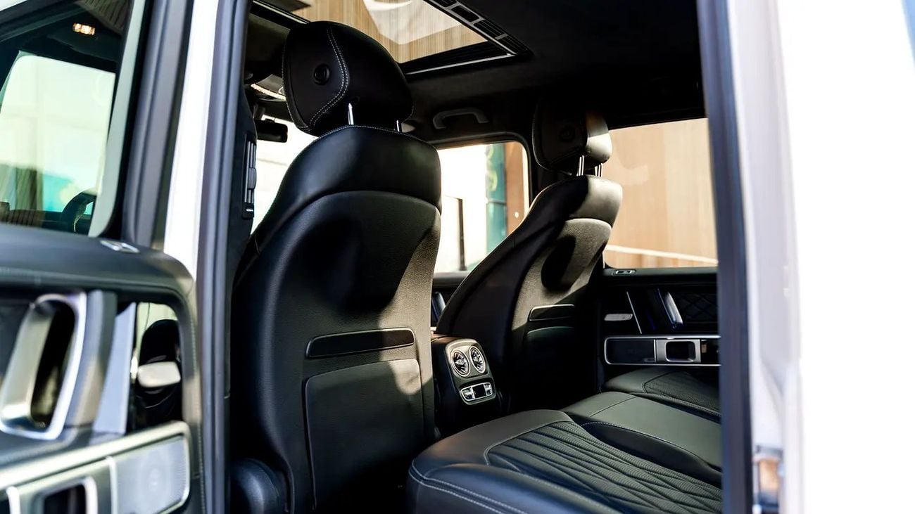 Mercedes-Benz G 63 AMG G63, Super Clean, Low Mileage