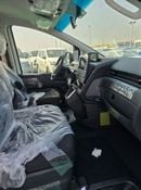 هيونداي ستاريا 3.5L PETROL V6 11 SEATS A/T 2026