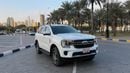 فورد ايفرست Trend 2.0 Liter Bi- Turbo Right Hand Drive