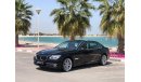 BMW 740Li BMW 740 Li GCC