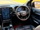 فورد رانجر WILDTRAK 2.0T Diesel