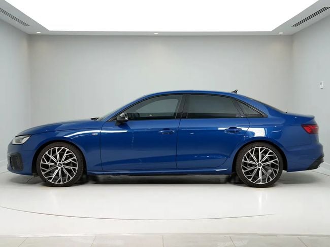 Audi A4 35 TFSI S-LINE, миниатюра 20