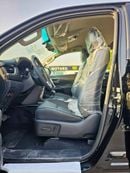Toyota Fortuner VXR SR5 ADVENTURE / 4.0L V6 PETROL / FRONT PWR SEATS / PUSH START / DIFF LOCK AUTO A/C (CODE # F6HA)