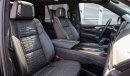 كاديلاك إسكالاد 600 SUV Sport Platinum V8 6.2L 4X4 , 2023 , 0Km , With 3 Years or 100K Km Warranty