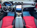 Mercedes Benz CLE 53 AMG Coupe CLE 53 AMG 4MATIC+ | Korean Specs | Brand