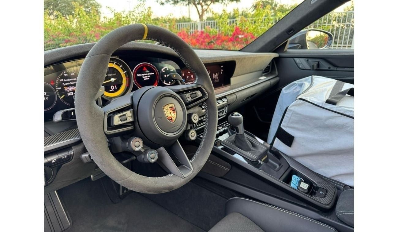 بورش 911 BRAND NEW GERMAN SPEC