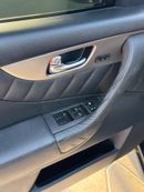 Infiniti QX70 LUXURY