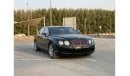 Bentley Continental Flying Spur bentley continental-flying-spur ,MODEL 2008