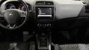 Mitsubishi ASX 2024 GLX MIDLINE | AED 752/Month | 0 DP | 30 Day Return | Warranty | Service History