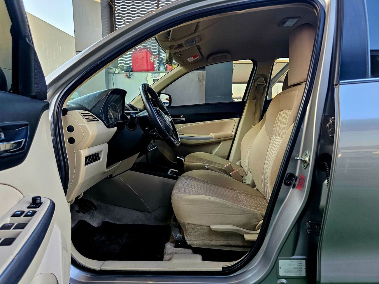 Suzuki Dzire DZIRE GLX / GCC / 1.2L V4 / 2 KEYS / LOW MILEAGE