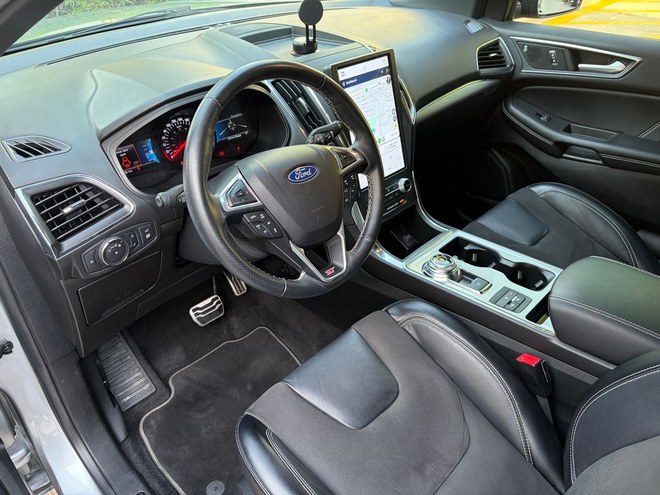 فورد ایج ST 2.7L EcoBoost