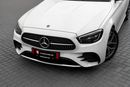 Mercedes-Benz E200 E200 | 2,938 P.M | 0% Downpayment | E-CLASS | IMMACULATE!