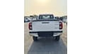 Toyota Hilux Full option accident free