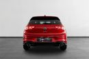 Volkswagen Golf GTI Fabric +
