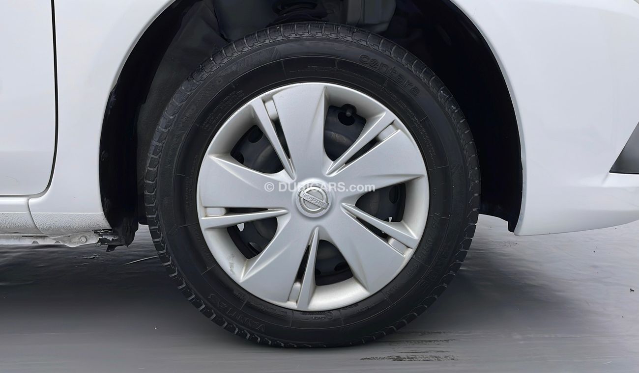 نيسان صني SV 1.5 | +مع الضمان | كمان تم فحص ١٥٠