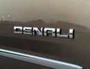 GMC Yukon GMC Yukon Denali Full Option | 6.2 L | 2016 | GCC | Accident-Free | In Excellent Condition