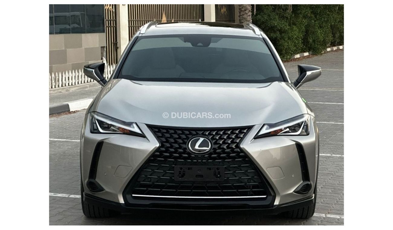 Lexus UX200 Excellence