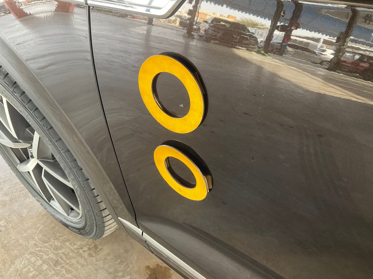 Volkswagen Touareg Highline | Guaranteed Warranty | 0 Down Payment