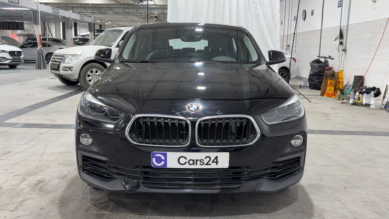 بي أم دبليو X2 SDRIVE20I 2020 SDRIVE 20I | AED 897/Month | 0 DP | 30 Day Return | Warranty | Service History